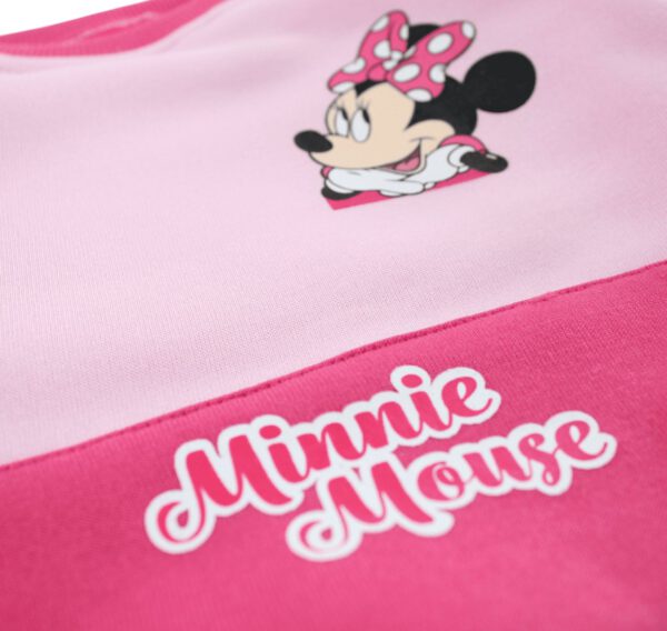IMG_8637 Disney Minnie Mouse Joggingpak