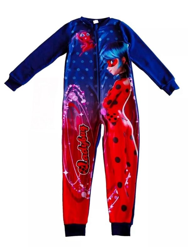 IMG_8639 Miraculous Ladybug Onesie