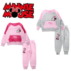 IMG_8640 Disney Minnie Mouse Joggingpak