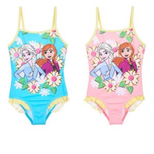 IMG_8645 Frozen Badpak - Elsa - Flowers