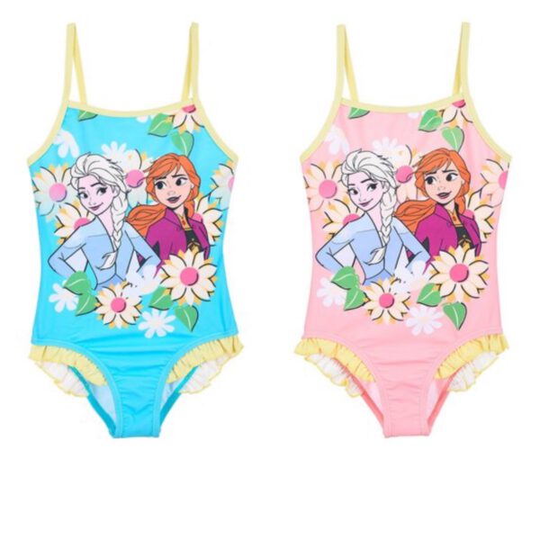 IMG_8645 Frozen Badpak - Elsa - Flowers