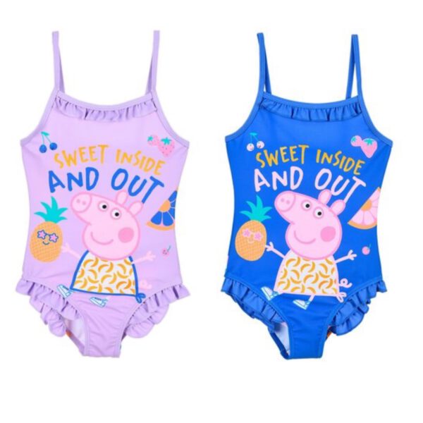 IMG_8646 Peppa Pig Badpak - Sweet