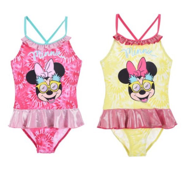 IMG_8647 Minnie Mouse Badpak - Ruches