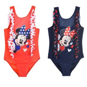 IMG_8650 Minnie Mouse Badpak