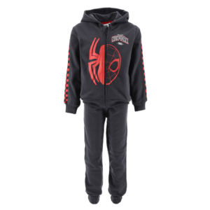 Marvel Spiderman Set - Antraciet