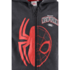 Marvel Spiderman Set - Antraciet