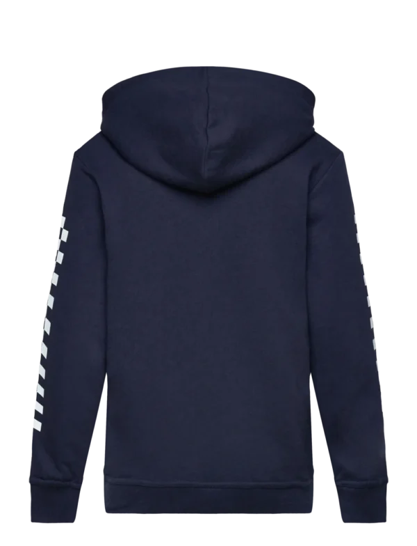 IMG_8664 Spiderman Hoodie - Navy