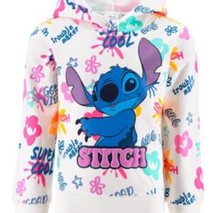 Stitch Hoodie - Off White