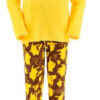 Pokemon Fleece Pyjama
