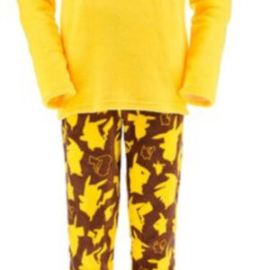 Pokemon Fleece Pyjama