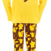 Pokemon Fleece Pyjama