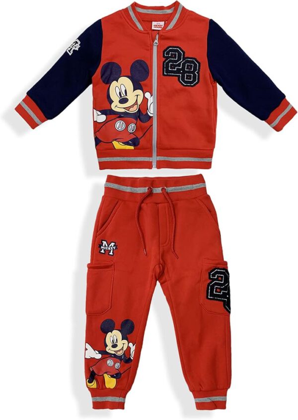 IMG_8686 Disney Mickey Mouse Set