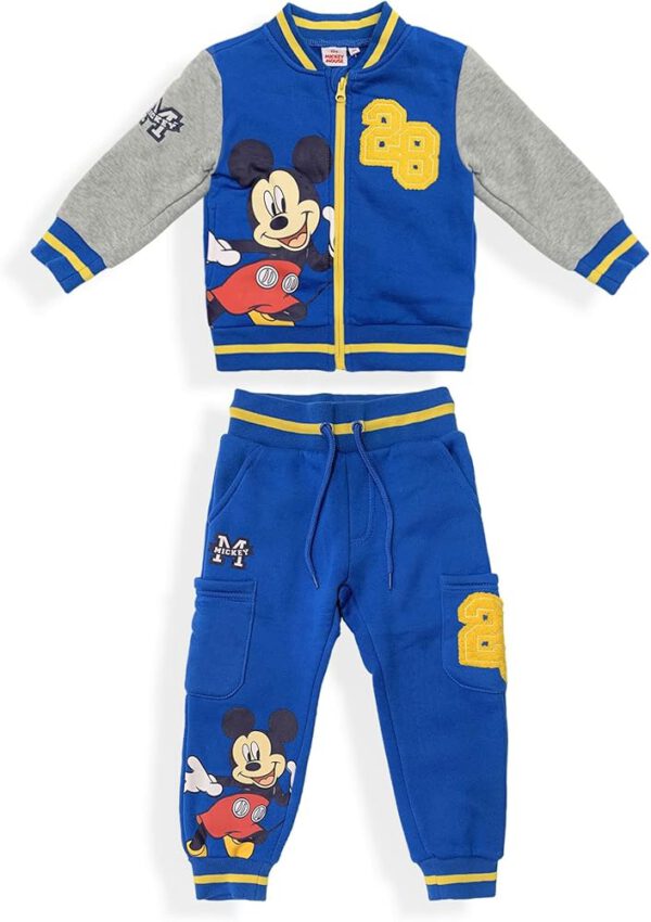 IMG_8688 Disney Mickey Mouse Set