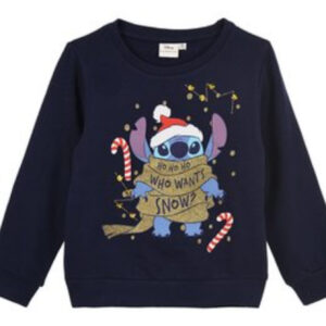 IMG_8691 Stitch Sweater Kerst
