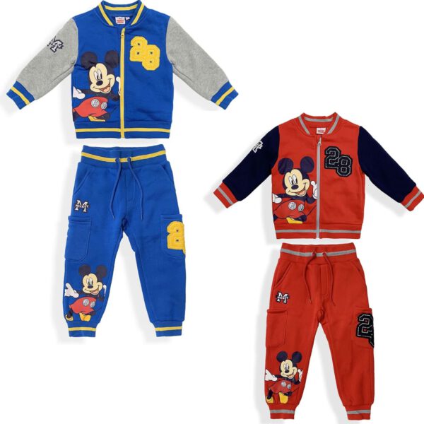 IMG_8692 Disney Mickey Mouse Set