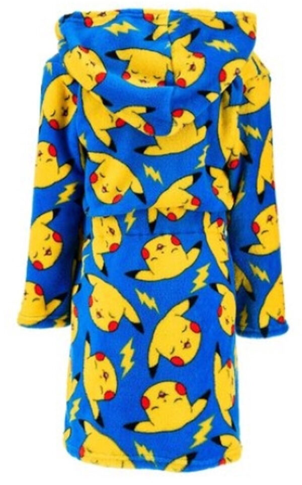 IMG_8699 Pokèmon Badjas - Coral Fleece