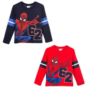 Marvel Spiderman Shirt