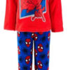 Spiderman Pyjama - Fleece