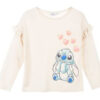 Stitch Shirt - Lange Mouw