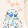 Stitch Shirt - Lange Mouw