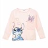 IMG_8742 Stitch Shirt - Lange Mouw - Stitch en Angel