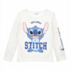 IMG_8751 Stitch Shirt - Lange Mouw - Cool