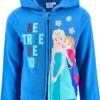 Disney Frozen Vest - Anna en Elsa