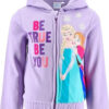Disney Frozen Vest - Anna en Elsa