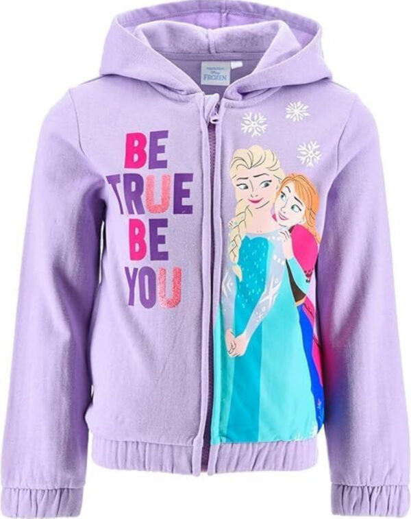 Disney Frozen Vest - Anna en Elsa