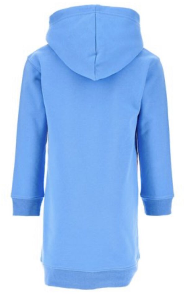Lilo&Stitch Sweater Jurk / Tuniek - Blauw