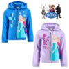 Disney Frozen Vest - Anna en Elsa