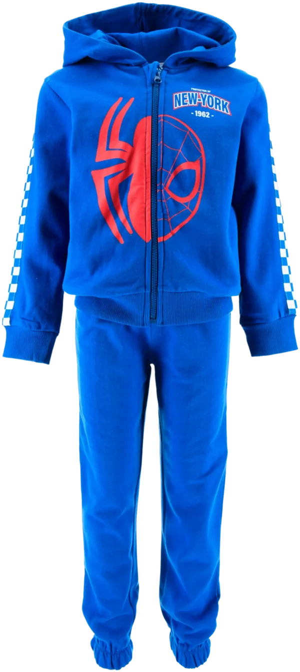 Marvel Spiderman Set