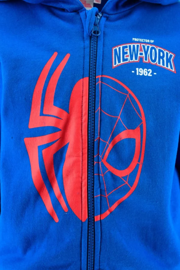 Marvel Spiderman Set