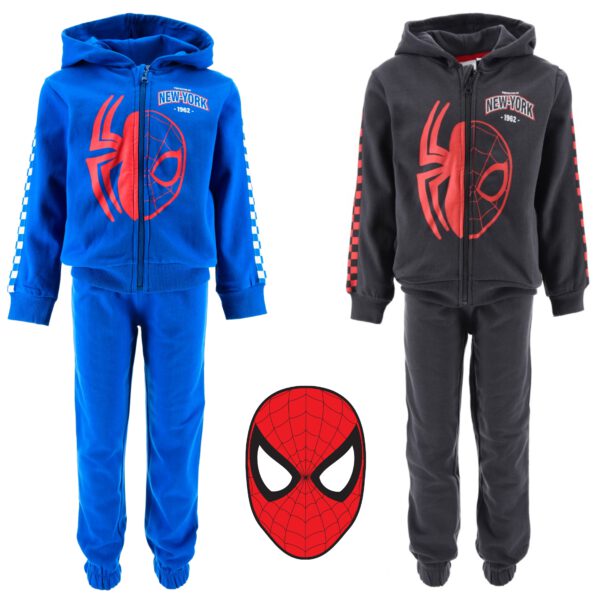Marvel Spiderman Set