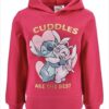 Stitch Sweater - Hoodie