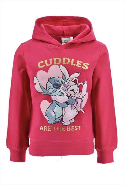 Stitch Sweater - Hoodie