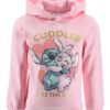 Stitch Sweater - Hoodie