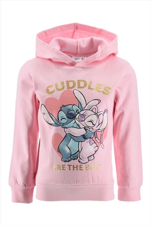 Stitch Sweater - Hoodie