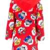 Paw Patrol Badjas - Coral Fleece