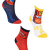 Disney Cars Sokken - Set van 6 Paar