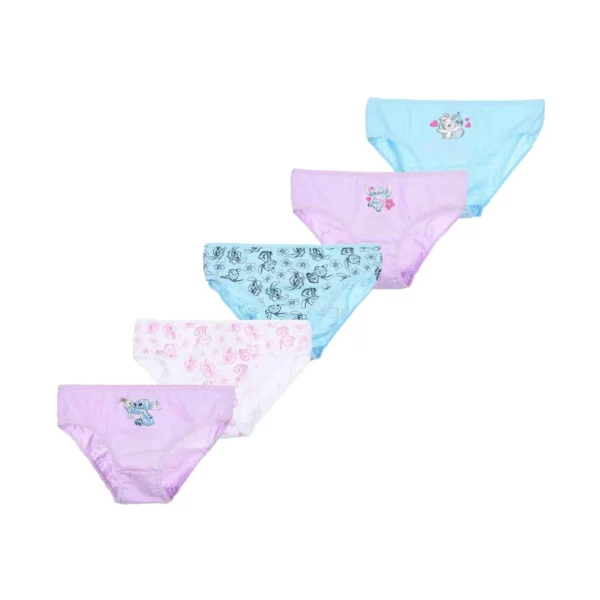 Stitch Onderbroek - Set van 5 stuks