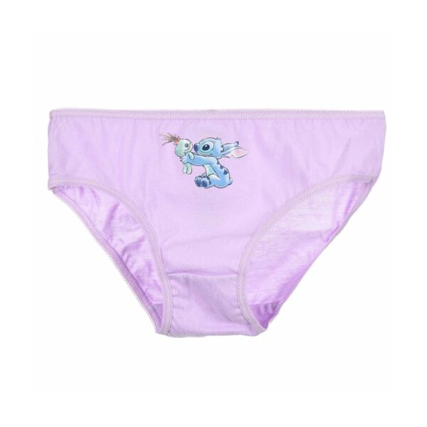Stitch Onderbroek - Set van 5 stuks