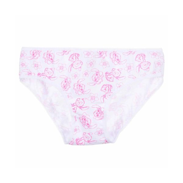 Stitch Onderbroek - Set van 5 stuks