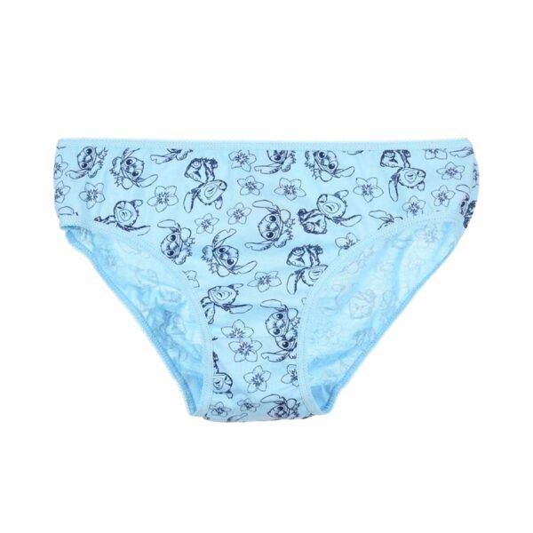 Stitch Onderbroek - Set van 5 stuks