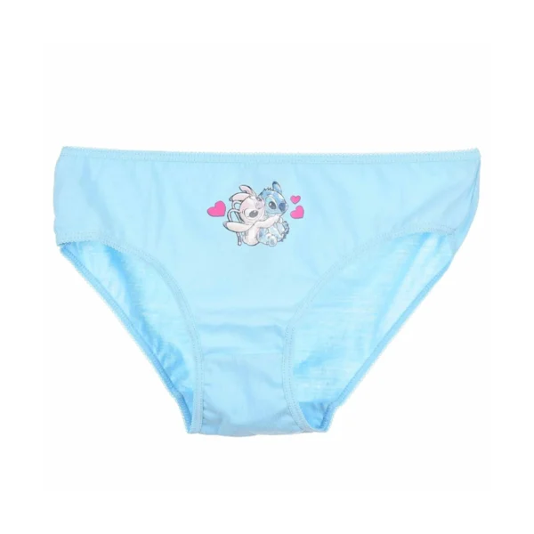Stitch Onderbroek - Set van 5 stuks