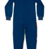 IMG_8812 Avengers Onesie - Fleece