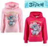 Stitch Sweater - Hoodie