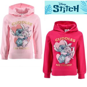 IMG_8842 Stitch Sweater - Hoodie