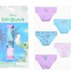 Stitch Onderbroek - Set van 5 stuks