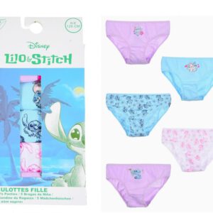 IMG_8850 Stitch Onderbroek - Set van 5 stuks